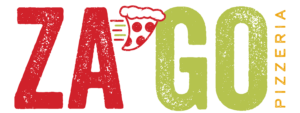 ZA'GO Pizzeria Logo