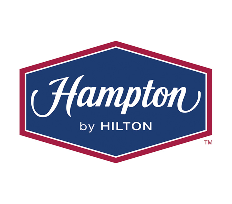Hampton by Hilton
