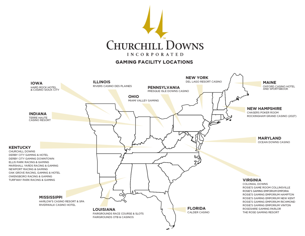 CDI Property Map 2026